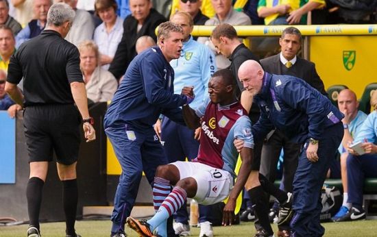  热刺连胜到极限 